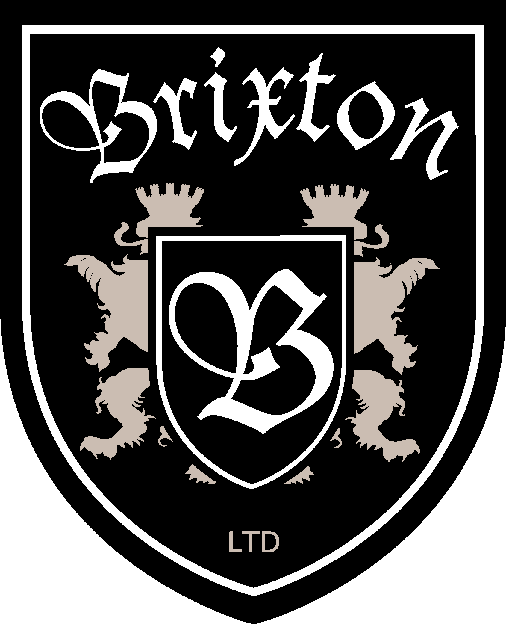 Brixton Ltd Logo